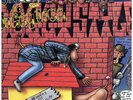 Snoop Doggy Dogg - Doggystyle '93 LP US ORG VG/EX-
