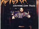 Twista - Adrenaline Rush '97 2xLP US ORG EX-/EX
