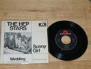 The Hep Stars ; Sunny Girl    beat  pre abba