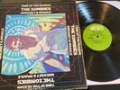 The Zombies Psych LP Odessey and Oracle Vintage/  Date Records Green Label