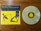The Miles Davis Quintet – Relaxin' With The Miles Davis Quintet *VINYL* /600