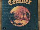 CORONER - R.I.P. LP HEAVY METAL THRASH DEATH