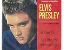 ELVIS PRESLEY: ALL SHOOK UP+THAT'S WHEN YOUR HEARTACHES (RCA ITALIANA 45N 0612)