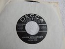COUNTRY  PATSY CLINE    DECCA  # 9 30221  7