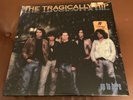 The Tragically Hip - Up To Here 1989/2016 Vinyl Record New Sealed
