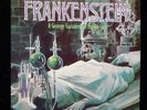 Halloween Frankenstein Original Radio Broadcasts Vinyl LP Album Ultrasonic Clean