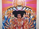 The Jimi Hendrix Experience Axis: Bold As Love MINT 1977 Japan Polydor MPF 1076
