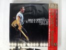 BRUCE SPRINGSTEEN LIVE 1975-85 CBS/SONY 75AP 3300-4 JAPAN OBI VINYL 5LP