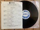 Live From GILLEYS RADIO SHOW RANDY TRAVIS: Live In Concert 6/30/86
