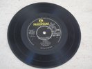 THE BEATLES - Yesterday EP - Rare 1966 first UK issue 4-track 7