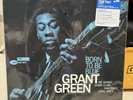 GRANT GREEN - BORN TO BE BLUE JAZZ BLUES US BLUE NOTE TONE POET LP