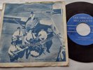 CANADA  THE HARMONICOS The Flying Sound 1968 PS PRIVATE GARAGE FREAKBEAT 45