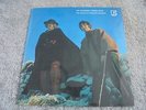 The Incredible String Band - The Hangman's Beautiful.. 1968 UK LP ELEKTRA 1st