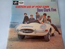 The Dave Clark Five – Catch Us If You Can 1965 UK Press 12