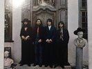The Beatles - HEY JUDE - Vinyl LP Vintage 1970 First Press Excellent