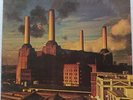 PINK FLOYD ANIMALS VINYL ALBUM  1977 First Excellent  Vintage