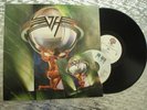 Van Halen    5150    VINTAGE  LP w/Bonus CD  Warner Bros  9 25394-1