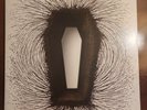 Metallica Death Magnetic Vinyl Double LP 2015 Pressing Blackened Recordings