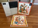Glass Animals ‎- How To Be A Human Being VMP Club Edition Blue Color Vinyl LP