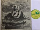MICHAEL CHAPMAN - Fully Qualified Survivor Vinyl LP Album Harvest – SHVL 764 VG+