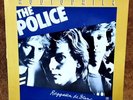 The Police - Reggatta de Blanc - Audiophile Vinyl LP Record