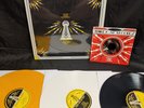 Third Man Records single compilation LP vault White Stripes icp dungen jack 3rd