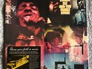 SLY AND THE FAMILY STONE - STAND  SUNDAZED VINYL LP REISSUE - STILL IN SHRINK