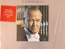 A Tribute To E. Power Biggs Bach Mozart Handel Telemann Haydn 4 LP Set SEALED