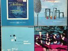 Vintage Claude Debussy Budapest String Quartet Firkusny Nocturnes Stokowski