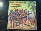 WGANDA KENYA “ CARTAGENA CARIBE “  LA NIÑA MENCHA  FUENTES RECORDS / STEREO