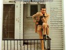 Waylon Jennings Don't Think Twice LP A&M Records 1970