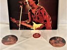 The JIMI HENDRIX Experience Blue Wild Angel Live at the Isle of Wight MINT