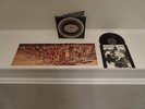 QUEEN JAZZ LP RARE ORIG. SPECIALTY 1ST PRESSING 1978 w/ NUDE BICYCLE RACE POSTER