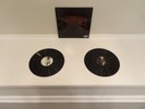 TOOL UNDERTOW LP  ZOO ENTERTAINMENT 1996 w/ PARENTAL ADVISORY STICKER