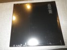 Metallica – Metallica. Self Titled. The Black Album. Vinyl Record. Sealed