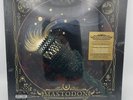 Mastodon: Medium Rarities Black Vinyl LP. Leviathan. Remission. Emperor Of Sand.