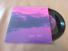 Tate McRae – One Day   Vinyl, 7