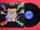 The Who – A Quick One - LP - UK 1st. - 1966 - MONO - Reaction – 593 002