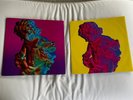NEW ORDER - Technique - UK 1st Pressing LP - FACT 275 - MISLABEL