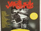Yardbirds The Complete BBC Sessions Vinyl GET 503 Original 1997 Italy NM/NM
