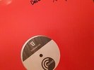 DALE WATSON & CHARLIE PARR DAYTROTTER PRESENTS Test Pressing for DTP20 LP