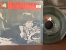 The Beatles, Nick Perito, vinyl record, 45rpm, iran press