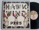 Hawkwind         P.X.R.  5          NM  # B