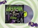 The Creepshow - Run For Your Life / Vinyl LP limited edition on Purple