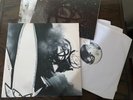 Unkle Never Never Land 3 lp with inserts RaRe