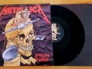 METALLICA - HARVESTER OF SORROW 1988 12
