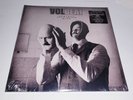 VOLBEAT - Servant Of The Mind - 2 Vinyl LP Limited Edition 500 Transparent Rust