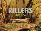 THE KILLERS - SAWDUST [LP] [Vinyl] NEW