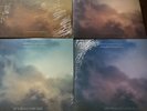 Greta Van Fleet Strange Horizons Chicago Nashville Bridgeport Los Angeles Vinyl