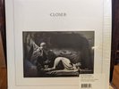 Joy Division – Closer, Vinyl LP, 2015 Reissue, 180 gram, NM